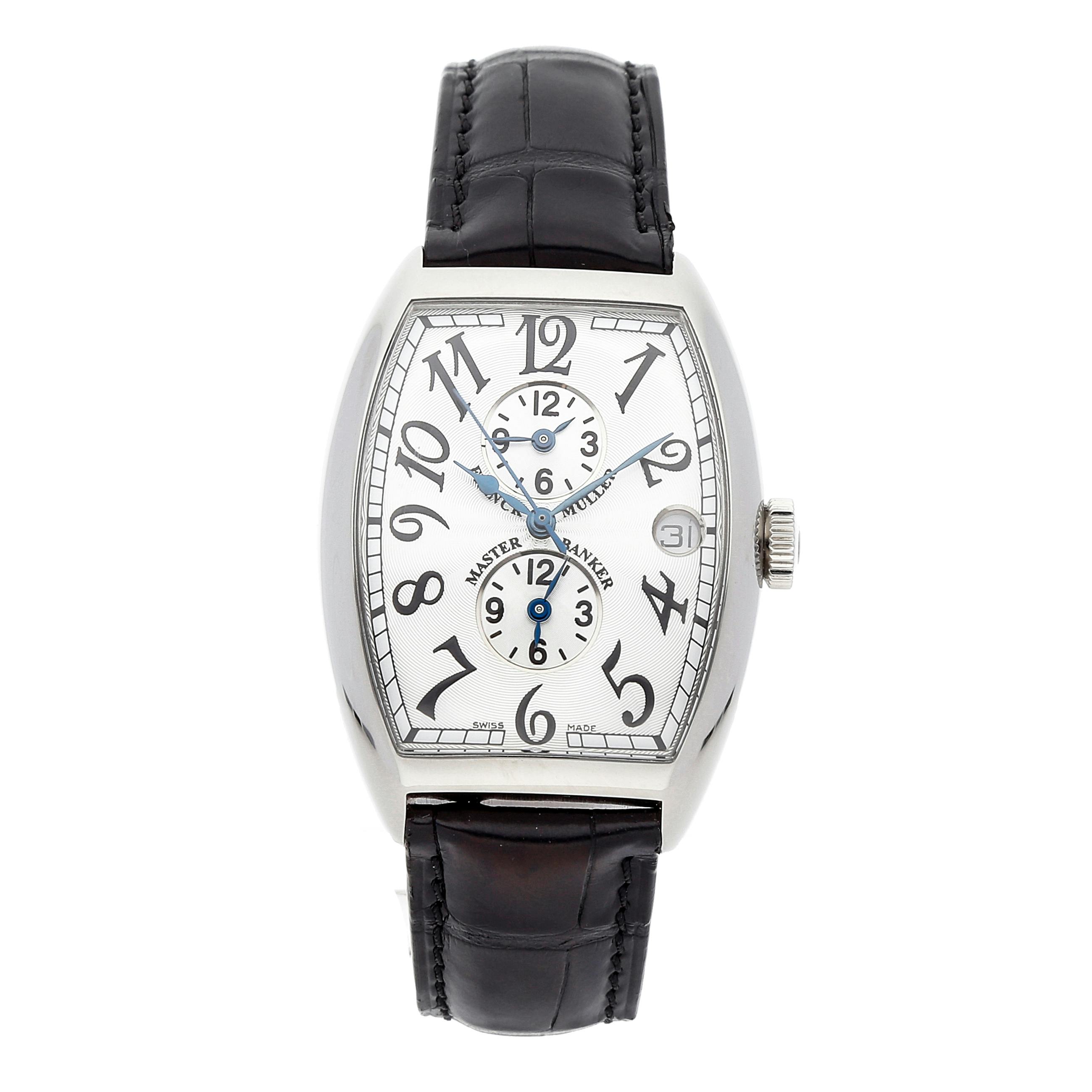 Franck muller 6850 outlet mb